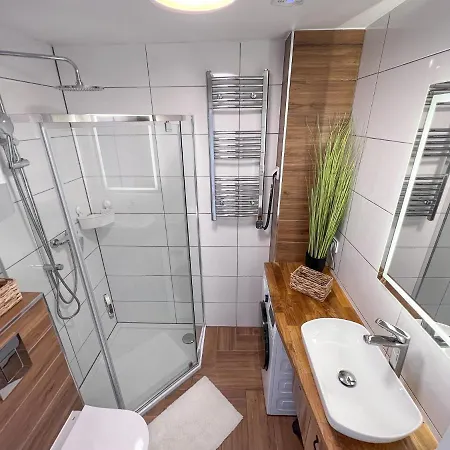 Apartamenty Aston Debina Debina  Exterior foto