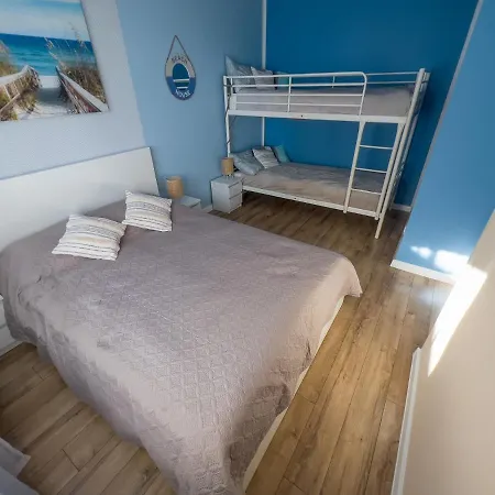 Apartamenty Aston Debina Debina  Exterior foto