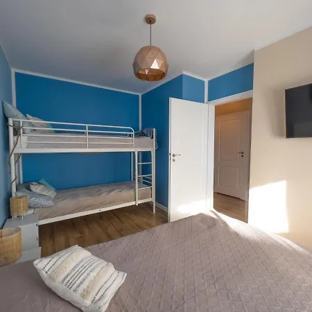 Apartamenty Aston Debina Debina  Exterior foto