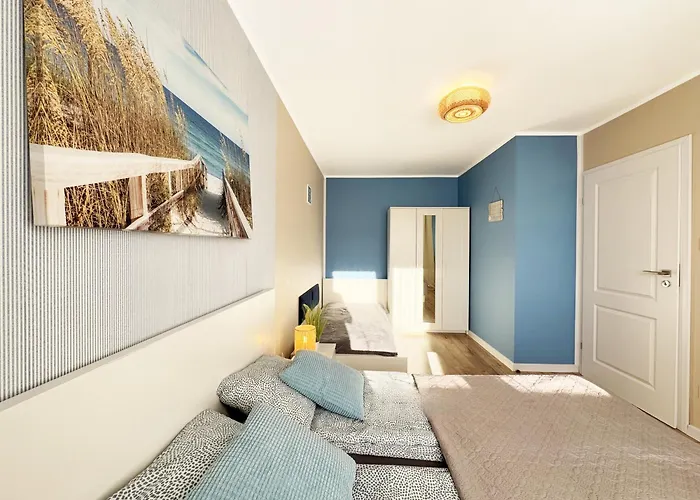 Apartamenty Aston Debina