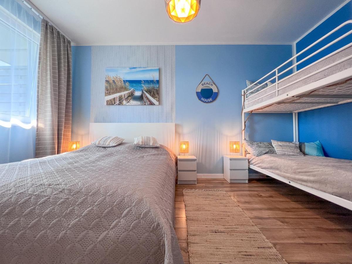 Apartment Aston Debina *
