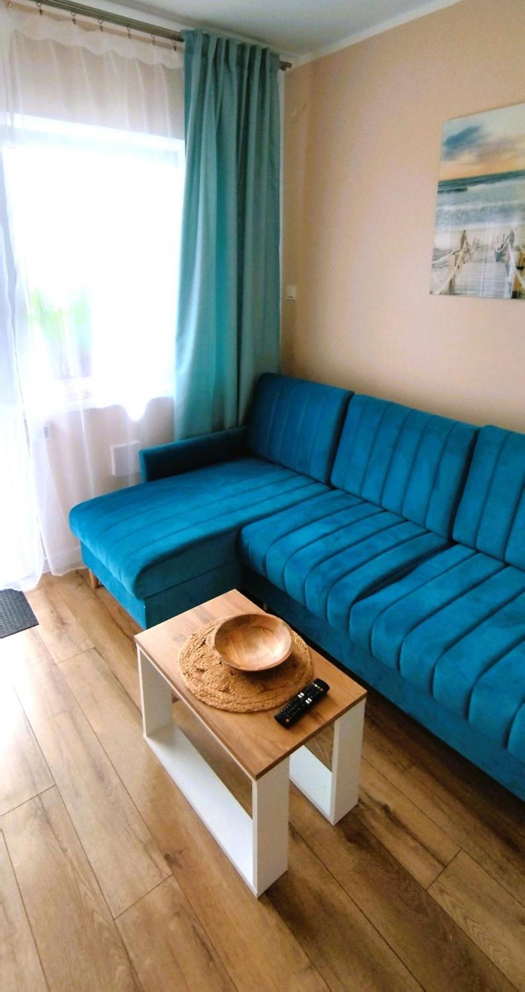 Aston Debina Apartment Debina (Ustka)