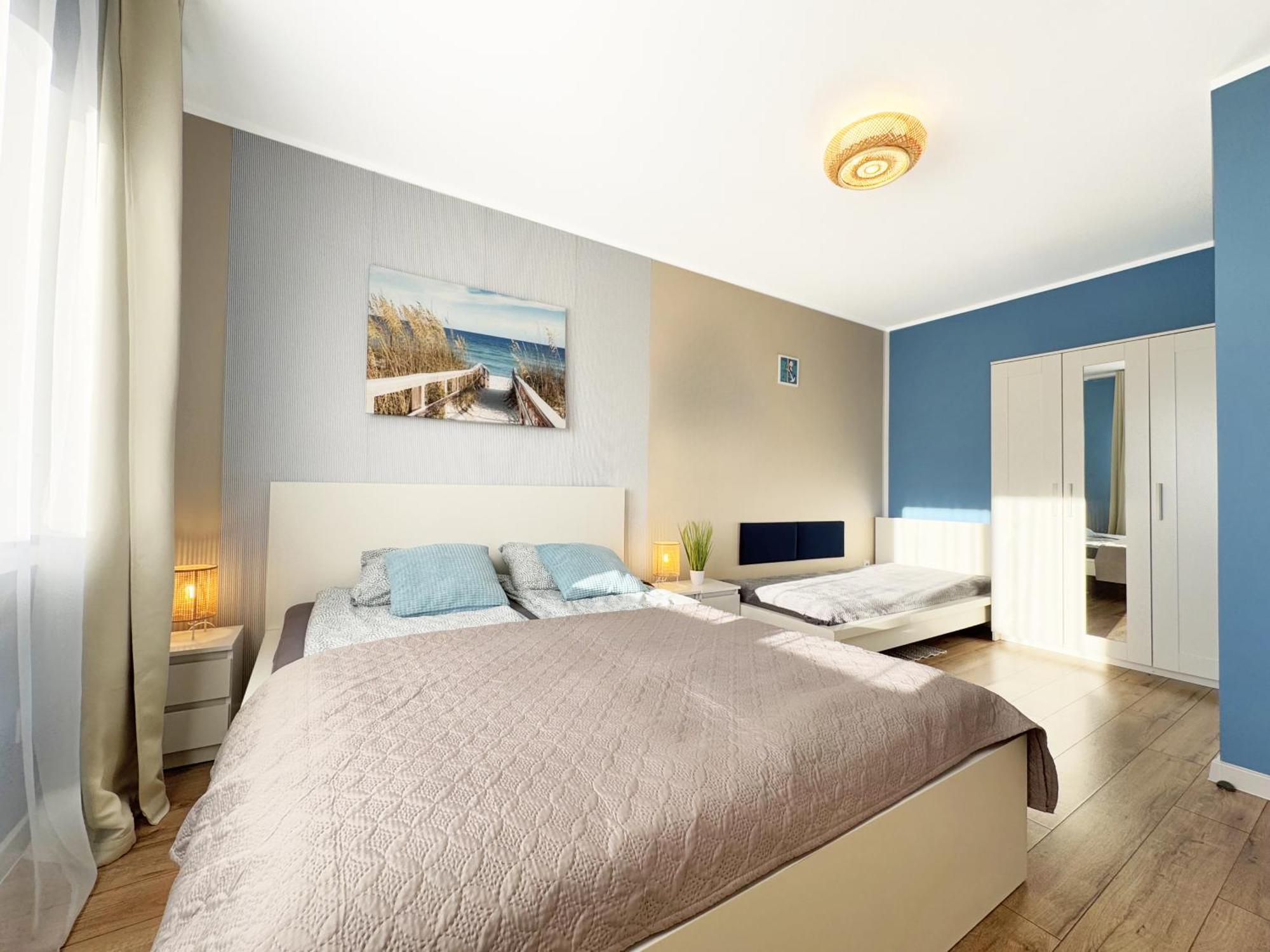 Apartment Aston Debina *