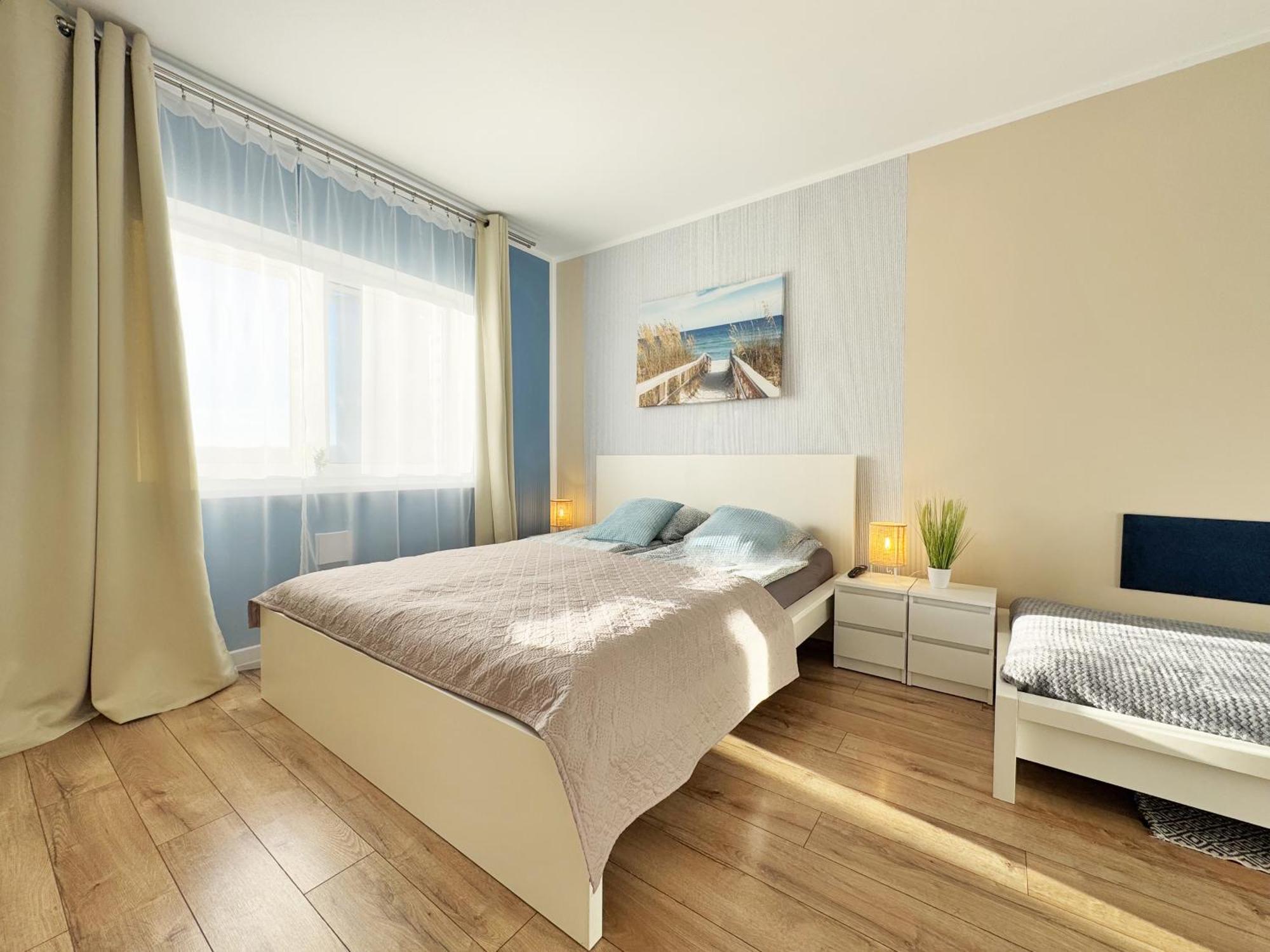 Apartment Aston Debina Debina (Ustka)