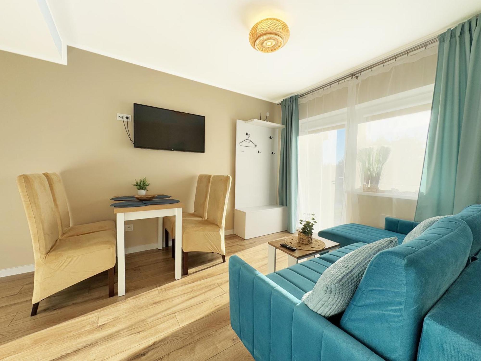 Apartment Aston Debina *
